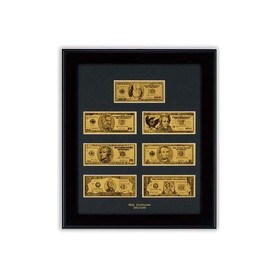 Колекция златни долари / ORH5
