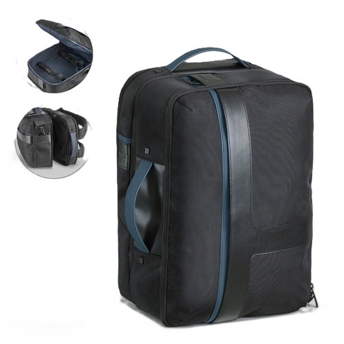 Раница и пътна чанта DYNAMIC BACKPACK 15.6"